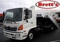 FD8J 2008-2011 HINO RANGER PRO TRUCK PARTS
