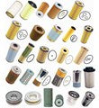 FILTERS HINO TRUCK & BUS PARTS