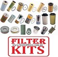 FILTER KITS FOR TOYOTA DYNA & COASTER