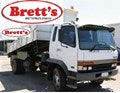 FM657 MITSUBISHI FUSO TRUCK PARTS