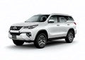FILTER KITS FOR TOYOTA FORTUNER