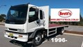 FRR 1996-2003 ISUZU TRUCK PARTS