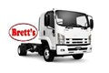 FRR 2014-2016 ISUZU TRUCK PARTS