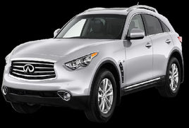 INFINITI FX FILTER KITS