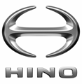GENUINE HINO TRUCK & BUS PARTS ON SALE