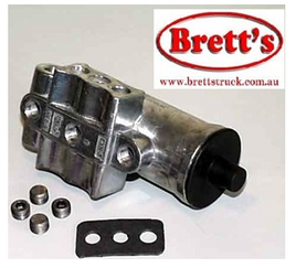 GOVERNOR VALVE DAIHATSU DELTA TRUCK PARTS