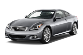 INFINITI G FILTER KITS