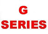 G SERIES ISUZU TRUCK & BUS PARTS