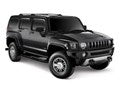 H3 HUMMER FILTER KITS