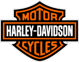 HARLEY NiBK DISC PADS