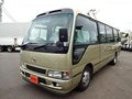 HDB51 1993-2008 1HD 4.2L COASTER BUS