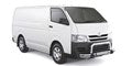 CLUTCH KIT FOR TOYOTA HIACE