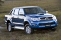 CLUTCH KIT FOR TOYOTA HILUX