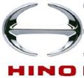 HINO TRUCK  STARTER MOTOR