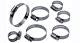 HOSE CLAMPS