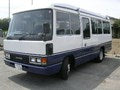 HZB30 1990-1993 1HZ 4.2L COASTER BUS