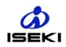 ISEKI FILTER KITS