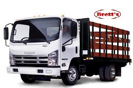 ISUZU TRUCK & BUS PARTS AUST