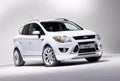 KUGA FORD FILTER KITS