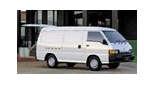L300 EXPRESS VAN MITSUBISHI FILTER KITS