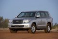 CLUTCH KIT FOR TOYOTA LANDCRUISER