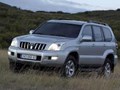 CLUTCH KIT FOR TOYOTA PRADO