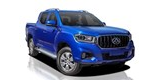 LDV 4WD FILTER KITS AUSTRALIA