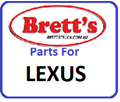 DISC ROTOR & DRUMS FOR LEXUS