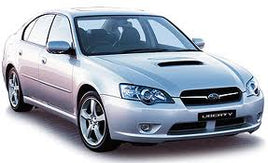 SUBARU
