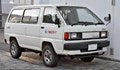 CLUTCH KIT FOR TOYOTA LITEACE