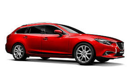 MAZDA DISC PADS & SHOES