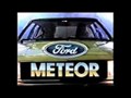 METEOR FORD FILTER KITS