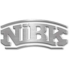 NiBK DISC PADS