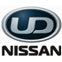 NISSAN UD TRUCK STARTER MOTOR