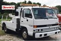 NPR 1985-1994 ISUZU TRUCK PARTS