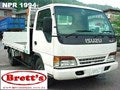 NPR 1994-2003 ISUZU TRUCK PARTS