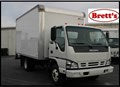 NQR 2005-2008 ISUZU TRUCK PARTS