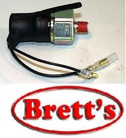 OIL PRESSURE SWITCH DAIHATSU DELTA TRUCK PARTS