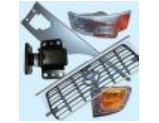 OTHER LAMPS DAIHATSU DELTA TRUCK PARTS