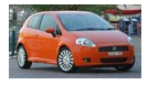PUNTO FIAT FILTER KITS