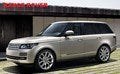 RANGE ROVER LAND ROVER FILTER KITS