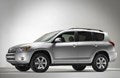 CLUTCH KIT FOR TOYOTA RAV 4