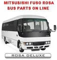 ROSA MITSUBISHI FUSO TRUCK & BUS PARTS