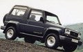 RUGGER DAIHATSU CLUTCH KIT