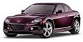 RX SERIES MAZDA FILTER KITS