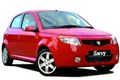 SAVVY PROTON CLUTCH KIT