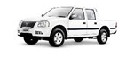 SA SERIES GREAT WALL FILTER KITS