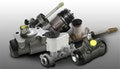 SB BRAKE & CLUTCH