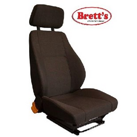SEATS DAIHATSU DELTA TRUCK PARTS