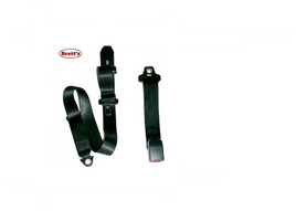 SEAT BELTS DAIHATSU DELTA TRUCK PARTS